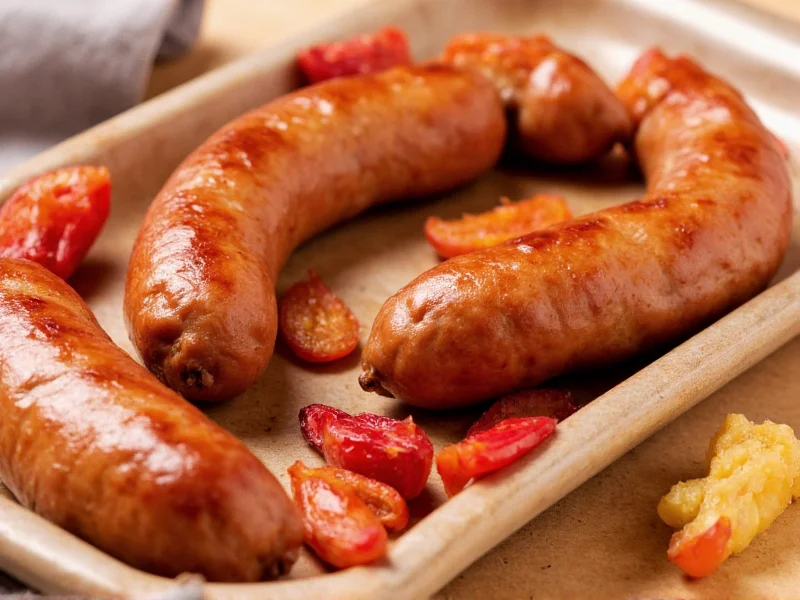 What Is Maple Sausage? Sweet-Savory Canadian Breakfast Classic