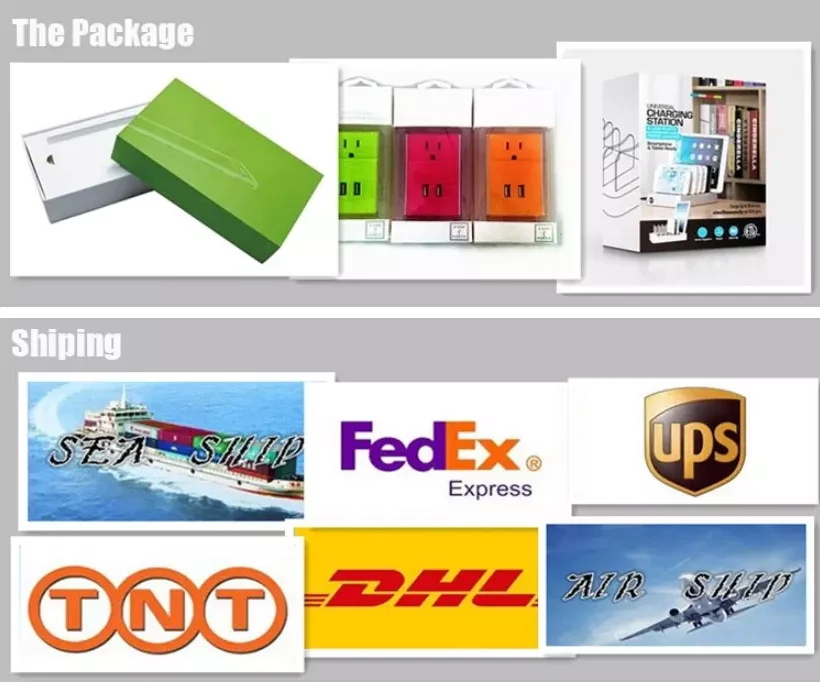 10000mah wireless power bank OEM Customized High Capacity power bank 10000mah for mobile charger - ANKUX.COM