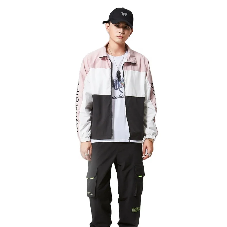 

Top selling products gray speedster 2.0 jacket gym sweatshirt men half zip hoodie 2021
