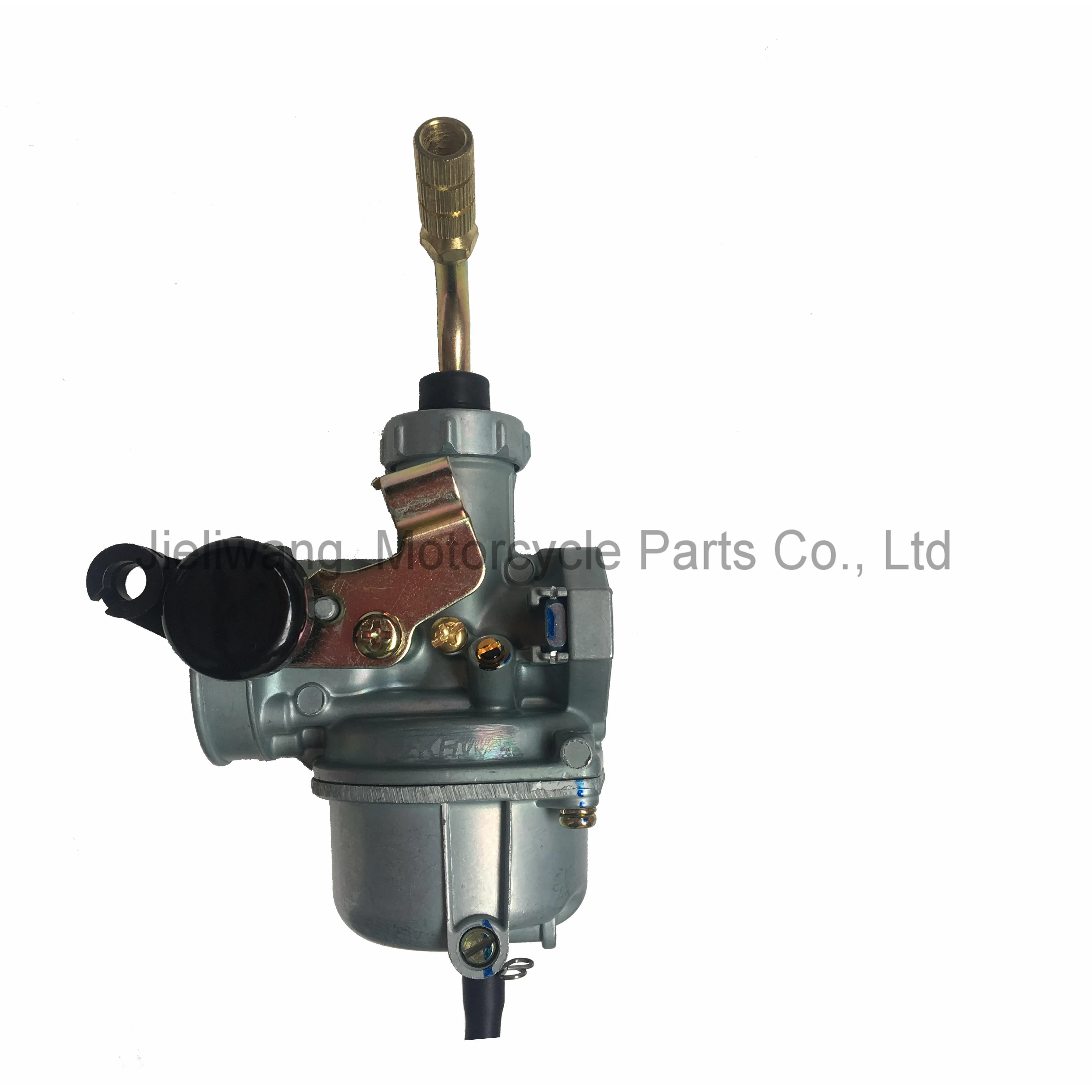 
High Quality BAJAJ CT100 Jieliwang Motorcycle Carburetor PZ22 