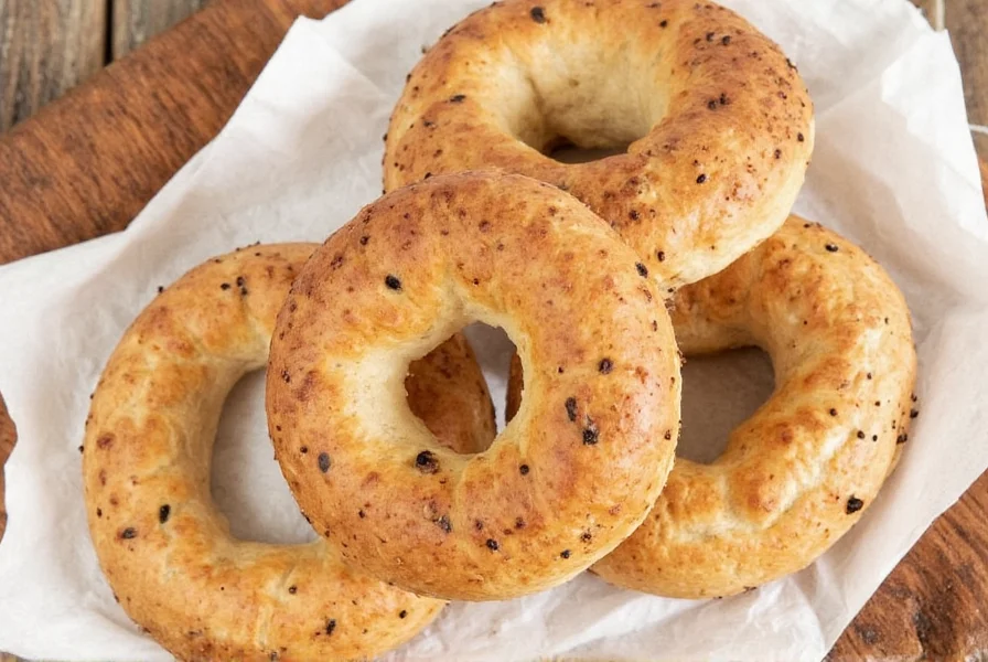 bagel cinnamon raisin recipe