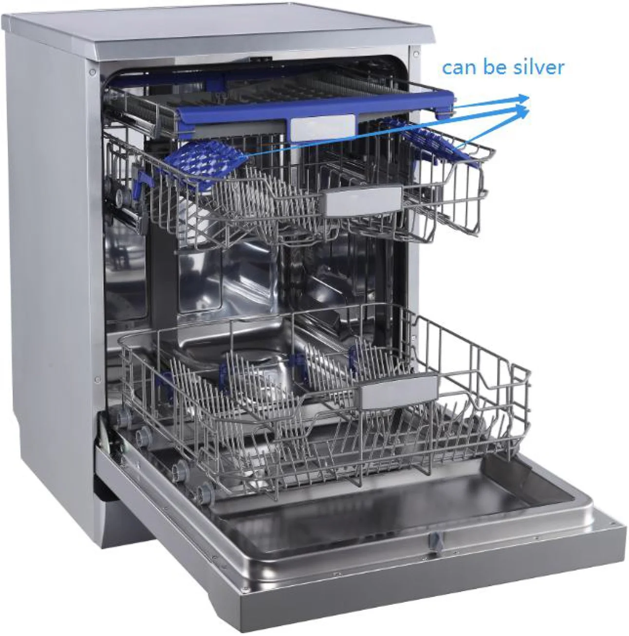 kleen canteen dishwasher