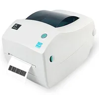 

Zebra label printing GK888T