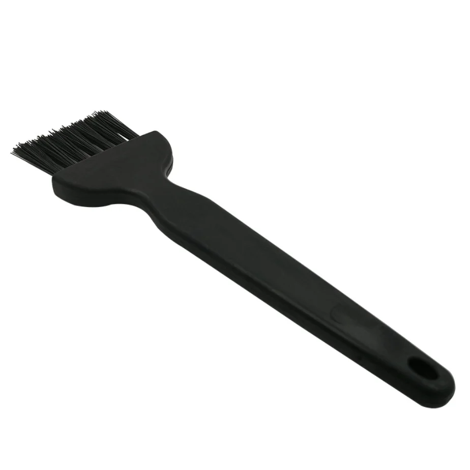 

High Quality PCB board cleaning ESD Brushes, Black