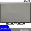 For macbook pro retina a1425 13" inch lcd screen assembly A1425 lcd screen Replacement computer parts mid 2012 year
