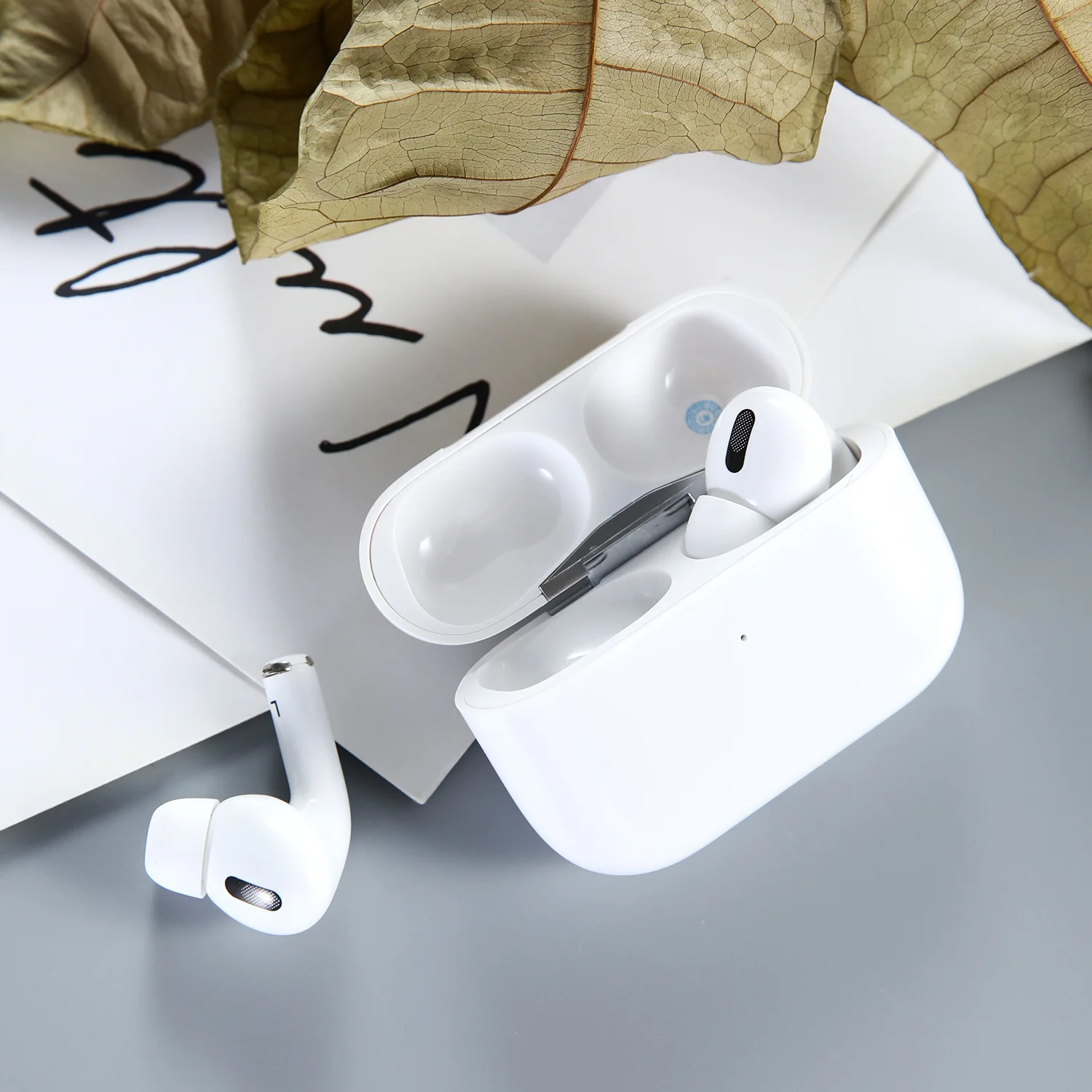 new macaron pro 3 tws 1: 1 air third generation pods in ear