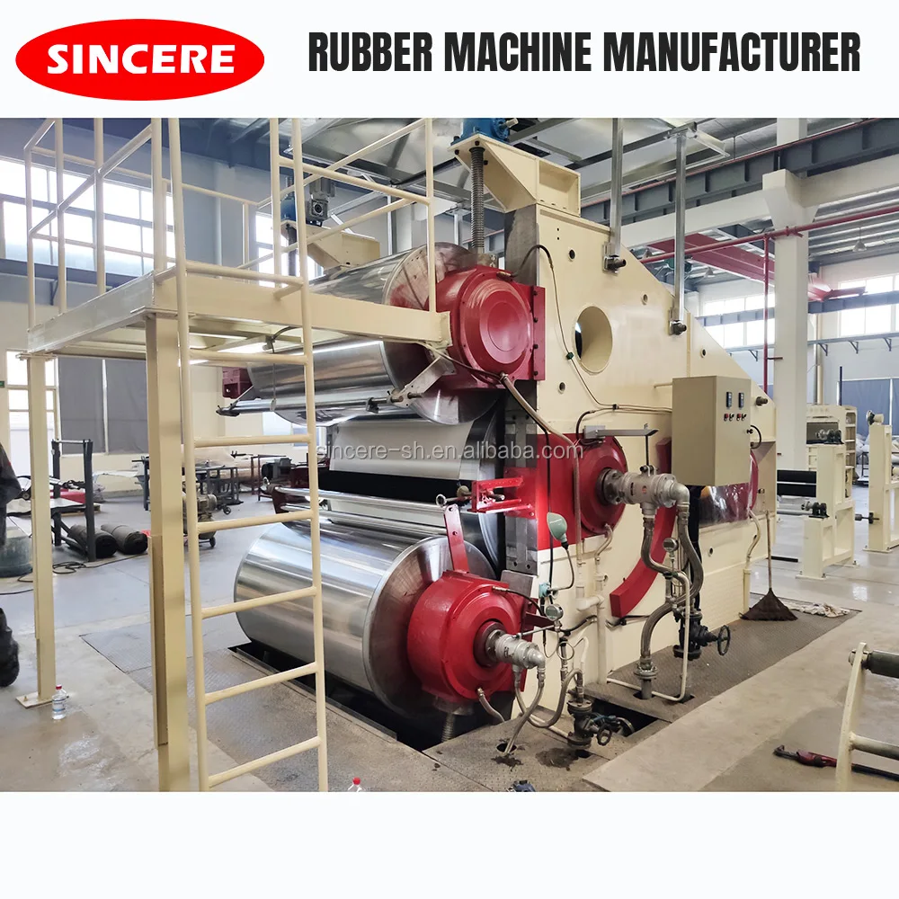 
Rubber Rotary Curing Machine /Press Machine With CE ISO 