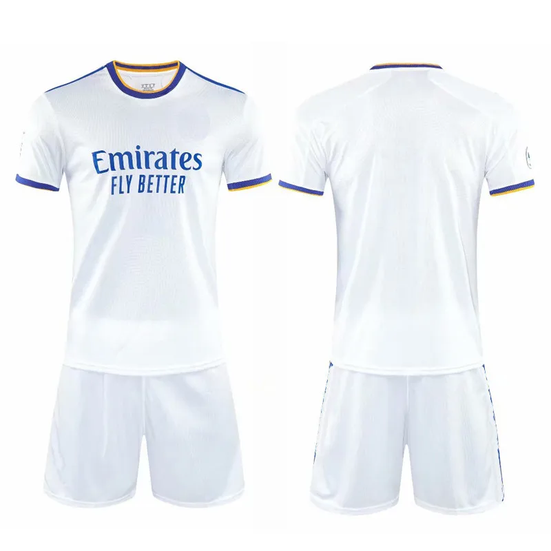 

Wholesale Cheap Design Your name number football jersey man adult Soccer wear high quality shirts For Teams, All are avaliable