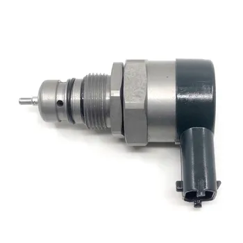 Клапан drv common rail