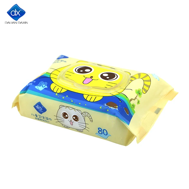 

High Quality Baby Wet Wipes Natural Baby Wipes Biodegradable Wipes Baby