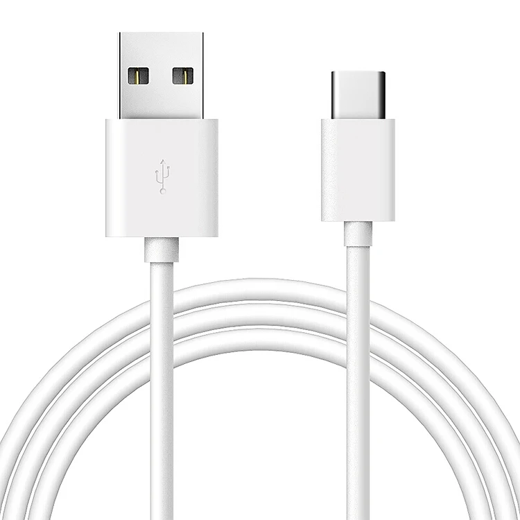 

PVC fast charging data transfer type c usb cable for Samsung Xiaomi Huawei