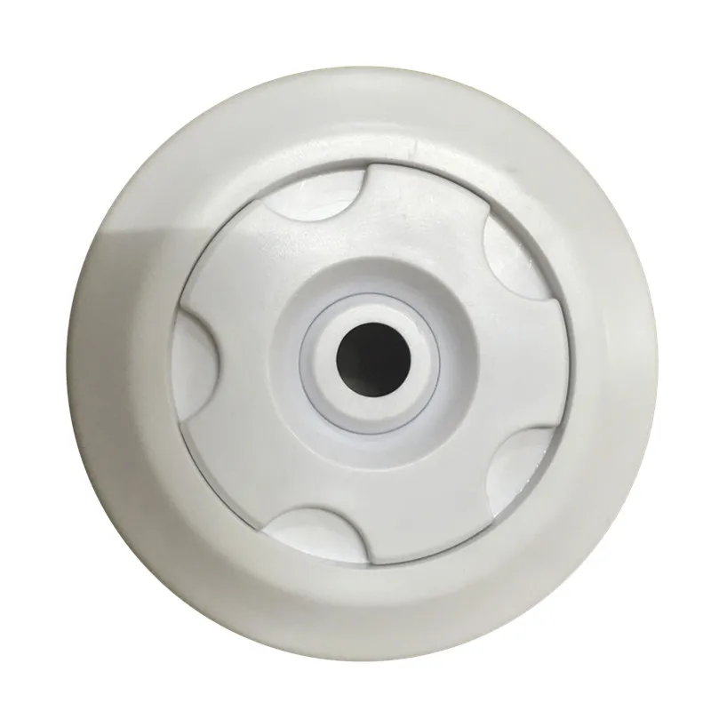 ABS Material Swimming Pool Return Suction Nozzle Massage Outlet Water SPA Jet Nozzle Inlet Fitting for Outdoor Water Features