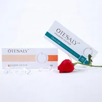 

Manufacturers Price Otesaly Long lasting Anti-aging HA Dermal Filler Derm Lines 1ml 2ml for Fine Lines or Lip