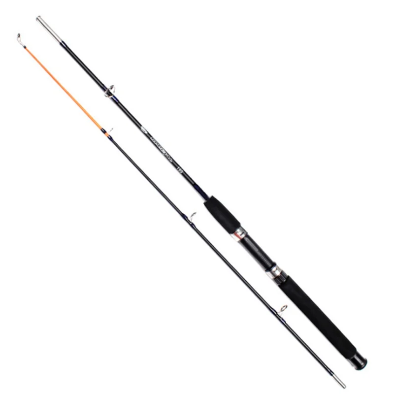 

Portable Ice Winter Fishing Rod With Reel Ocean Carp Boat Outdoor Sport Fish Rod Fishing Accessories Color Send Random