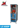 Licheng High Quality Pneumatic Shoe Sole Press Machine With Second Press