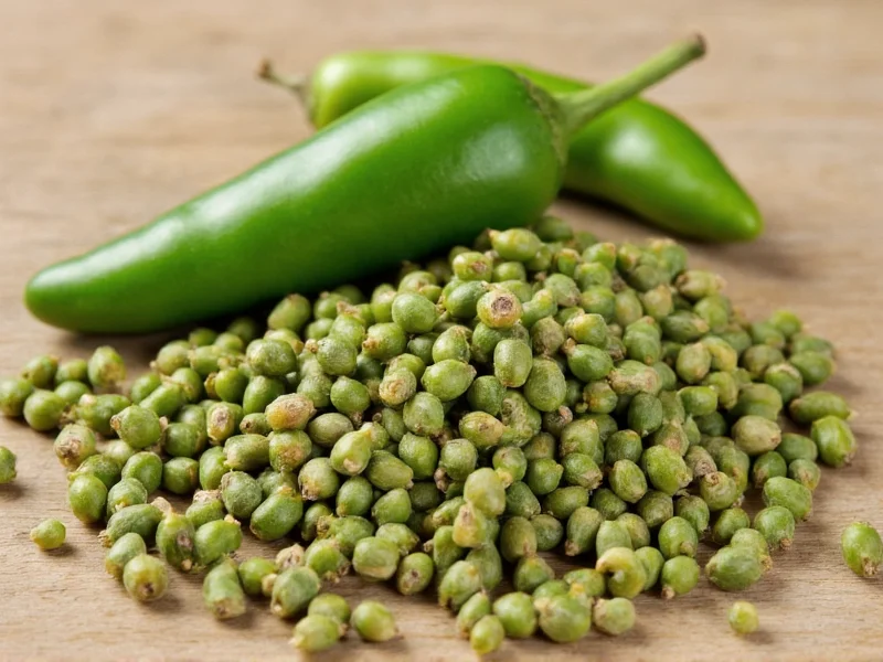 Best Green Peppercorn Substitutes for Cooking