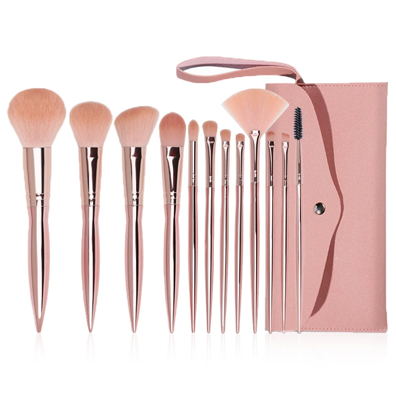 12pcs makeup brush (12)