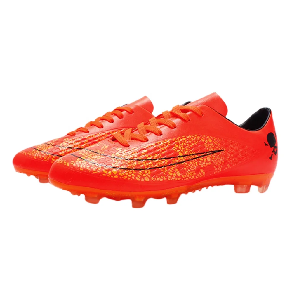 

2021 Wholesale Hot Selling Kids Outdoor Indoor Soccer Cleats Sneaker Boots for Men Football Shoes Boys Soccer Shoes, Picture