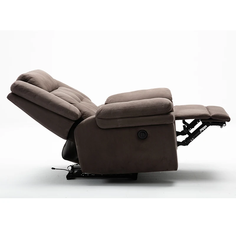 
Electric Recliner Reclining Sofa Chair For Old People 