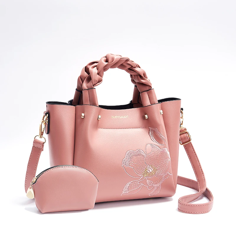 

DL186 30 High quality bags for women wholesale handbags luxury women hand bags, Red,black.....