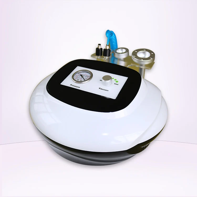 

Portable Anti Cellulite Vacuum Massage Machine Fat Removal Beauty Salon Use Scraping Massage Tool