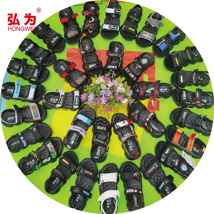

2021 New Style kids sandal Shoes Outdoor Boy Sandals Summer beautiful fashion children's beach sandals, Mixed