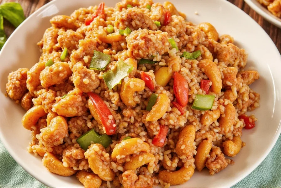 Comparison table of top jambalaya seasoning brands