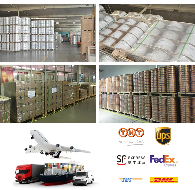 Customized Colored Aluminium Foil Printing Sheet For Food Packaging