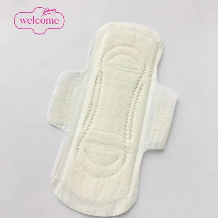 

Me Time Brand Moderate Ultra Thin Pad BPA Free Chlorine Free Sanitary Napkins Super Absorbent Sanitary Pads