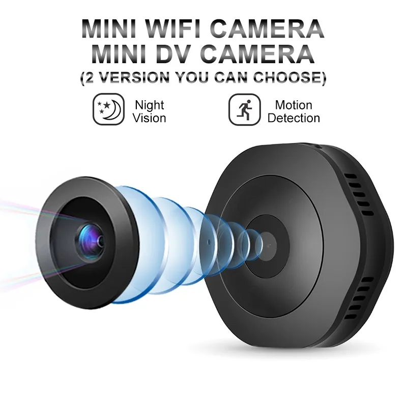 Wifi dv. Wifi dv