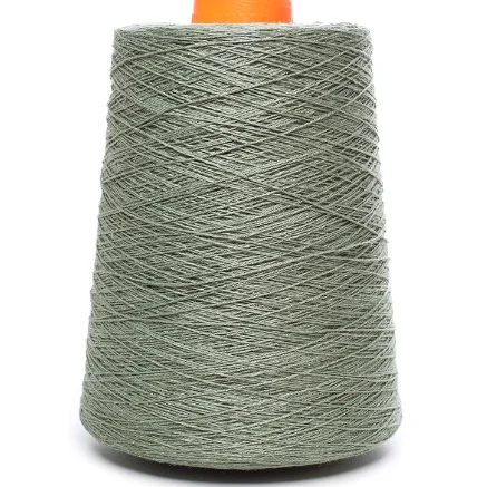 

UG 2/30s Cotton Spun Yarn 100% Viscose Cheap Price Ring Spun Yarn