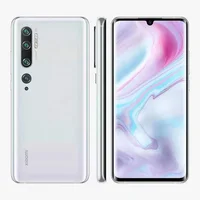 

In Stock Xiaomi Mi Note 10 Smartphone 6G 128G 100MP Penta Camera 5260mAh Battery 10x Optical Zoom Xiaomi Note10 Mobile Phones