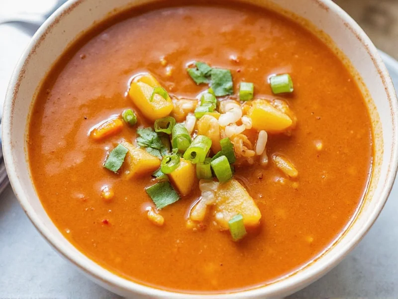 10 Best Slow Cooker Soup Recipes for Effortless Meals