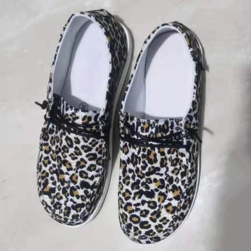 

Personalized Brand Designer Checked Holly Lightweight Gypsy Jazz Boat Checkered Sneaker Shoes For Women Ladies