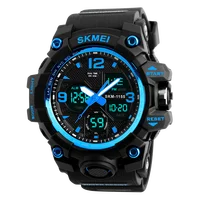 

SKMEI 1155 B relojes watches custom digital sport watch brand men wristwatch quartz wristwatches for men