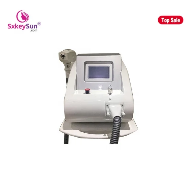 

Sales 2020 New 755nm laser tattoo removal machine for Facial Rejuvenation