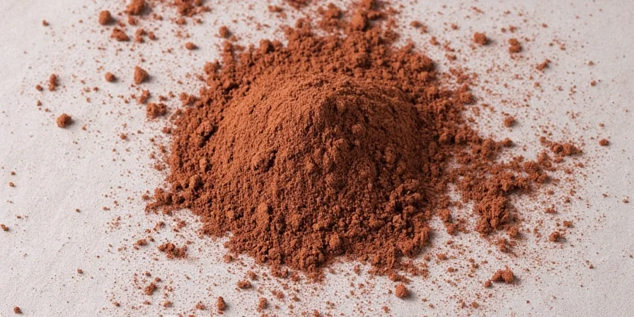 Health benefits chart of cacao