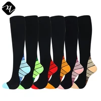 

Physix Gear Compression Socks for Men Women Best Graduated Athletic Fit for Running Maternity