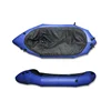 Rafting Boat Hovercraft Packraft Inflatable Island River Raft