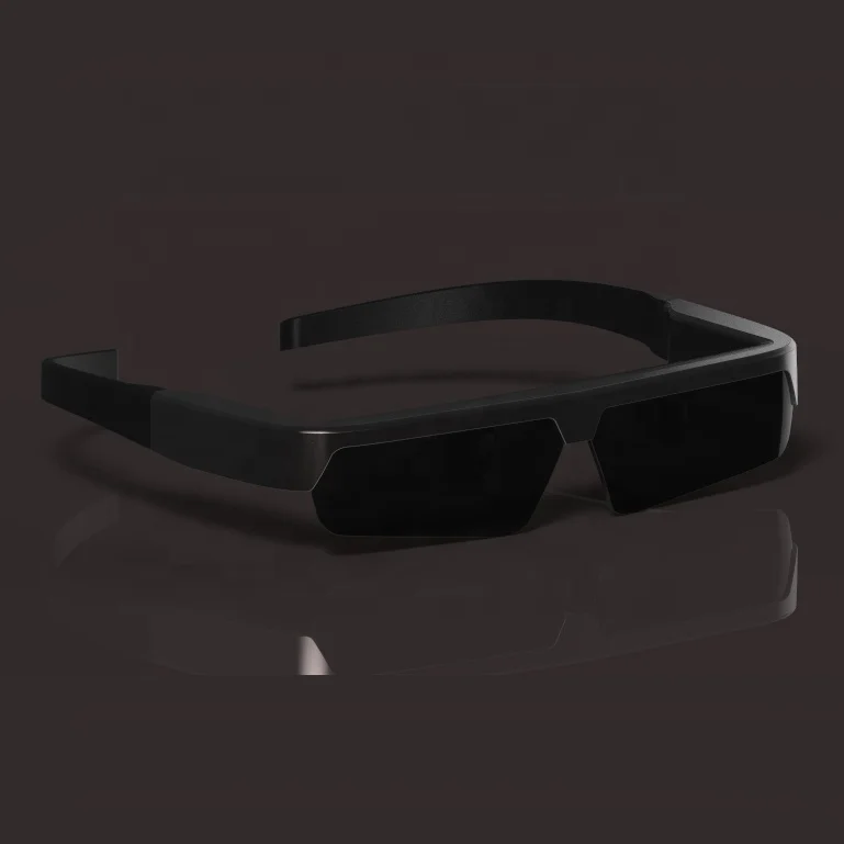 
2020 New All in One Smart Augmented Reality Android AR Glasses 