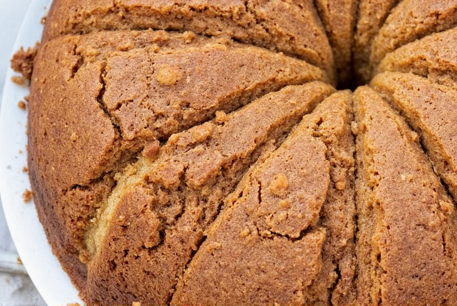 cinnamon coffee cake recipe