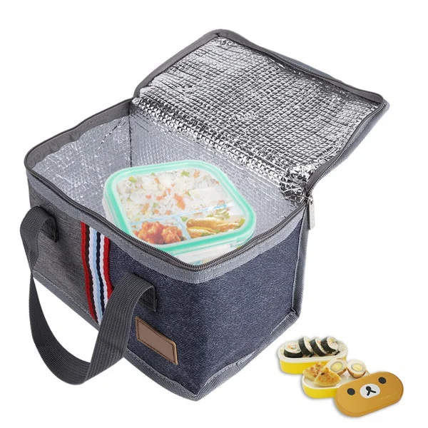 

OEM Factory Price For Office Waterproof Insulated Bags Lunch Box