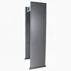 PY-IIIA 6 zones walk through metal detector gate scanner for event and train station public security check