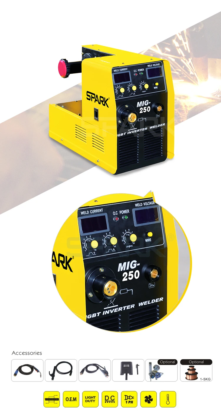 Wire Feeder Inverter Mig Full Form Of Welder Mma Tig Mig/mma/tig