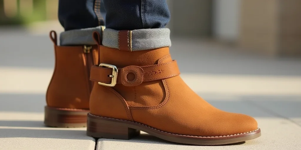 Understanding The Evolution Of Women's Fall Shoes 2025