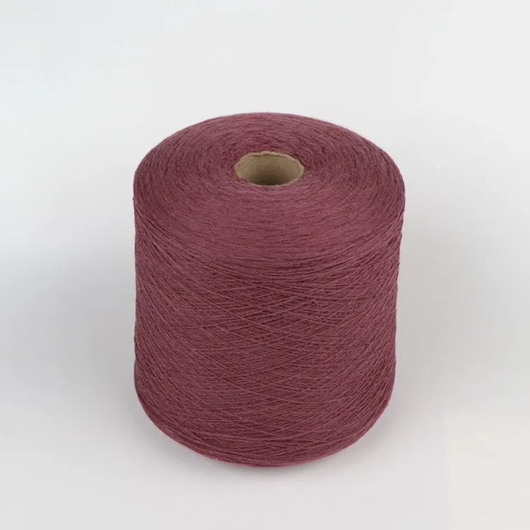 
2/28 50%merino wool 50% acrylic blended wool acrylic blended knitting yarn 
