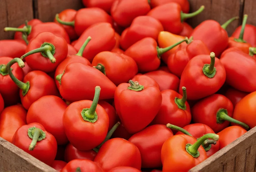 Mother's Milk Chili Peppers: Heat, Flavor & Growing Guide