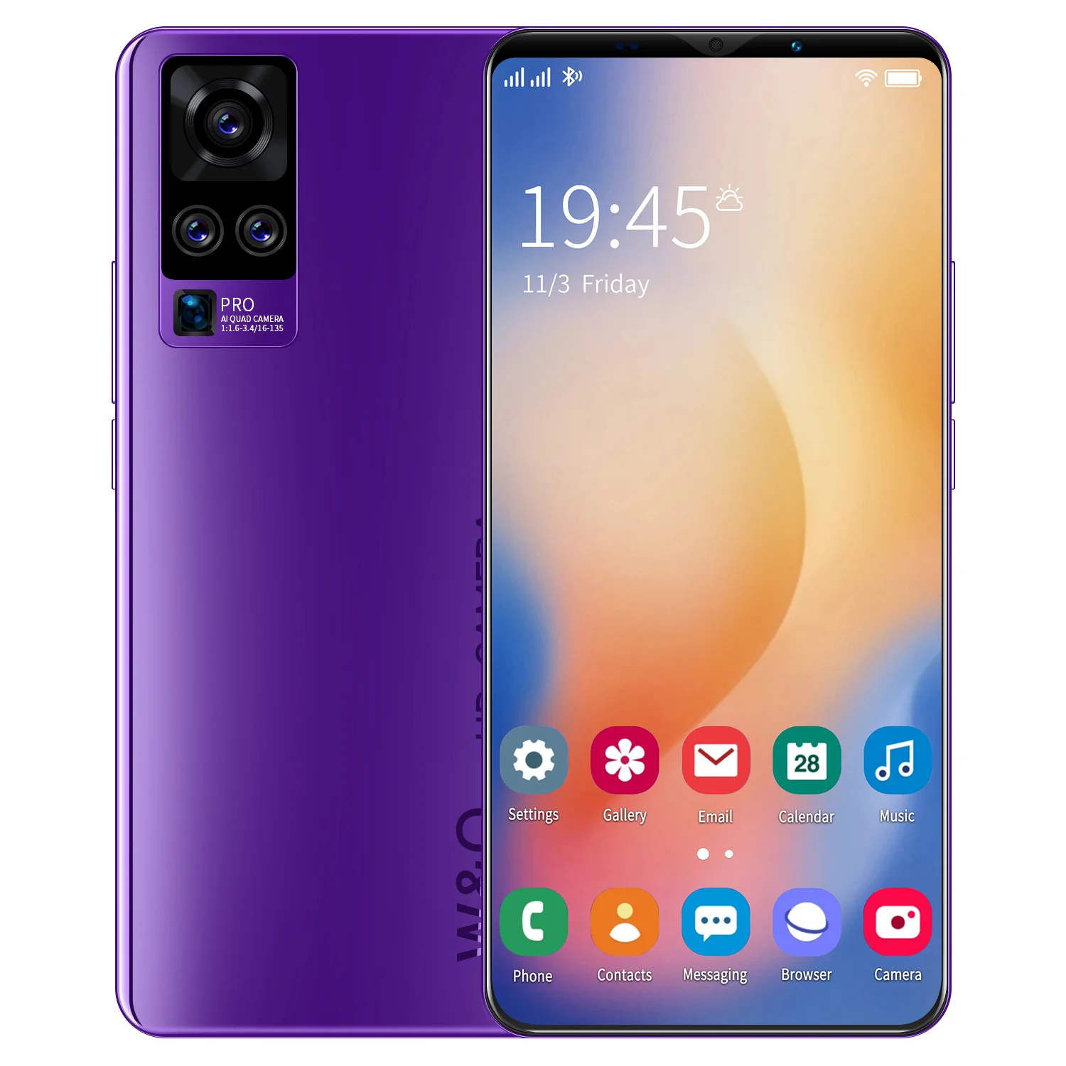 

X50 plus hot selling telfono desbloqueado original wholesale telefonos celulares 6.2 inch tlphone portable