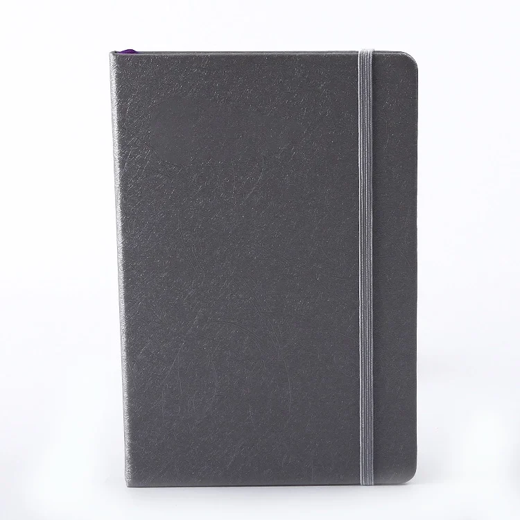 genuine leather journal