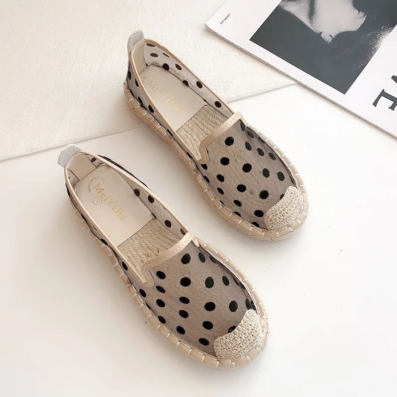 

Hot selling canvas trendy shoes women sneakers shoes casual espadrilles flat shoes ladies